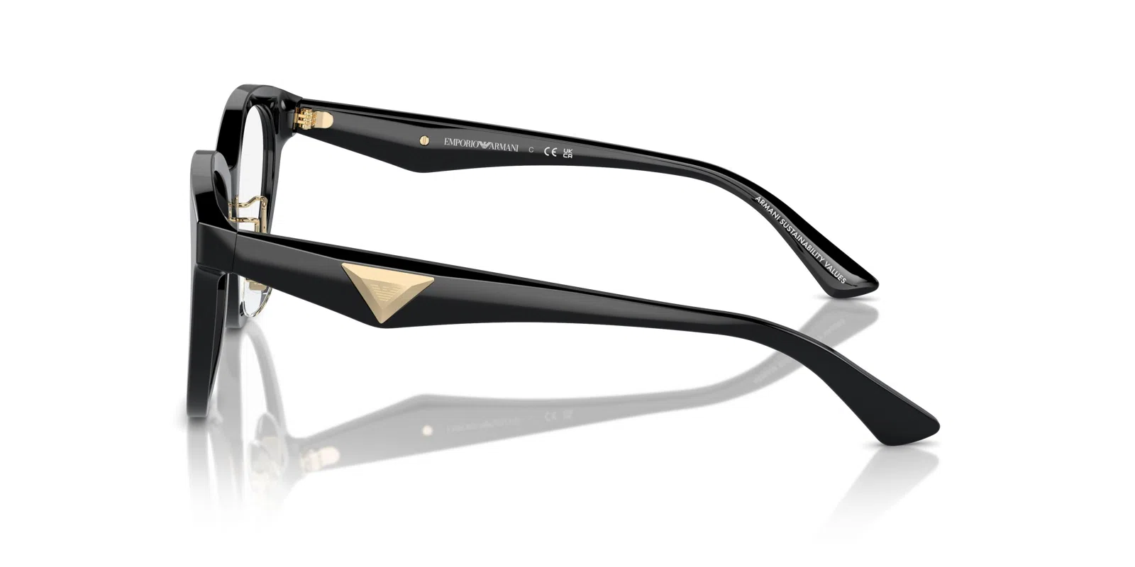 Emporio Armani 3236F Eyeglasses - view 10